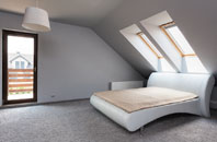 Goscote bedroom extensions