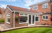 Goscote house extension leads